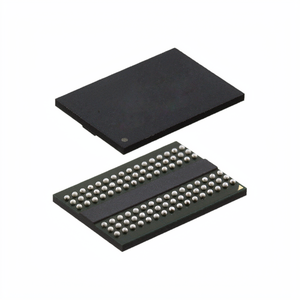 Components Electronic BOM IC In Stock 96 TFBGA Memory IS46TR16640A-125JBLA2 - Product Image 1