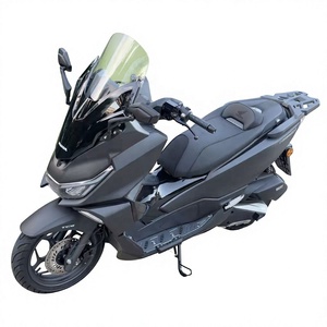 Repose-pieds de moto en alliage d'aluminium CNC, pédale antidérapante, marchepied latéral pour NS150GX, pièces de rechange - Product Image 2