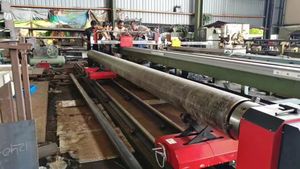 Hobby <span class=keywords><strong>เครื่อง</strong></span><span class=keywords><strong>ตัด</strong></span>ท่อโรตารี่,<span class=keywords><strong>เครื่อง</strong></span><span class=keywords><strong>ตัด</strong></span>ท่อ <span class=keywords><strong>Cnc</strong></span> ขนาดเล็ก<span class=keywords><strong>มือ</strong></span><span class=keywords><strong>สอง</strong></span> - Product Image 6