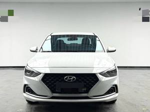Hyundai Elantra 1.6L Automatique GLS Value Edition (Conduite à Gauche) : un best-seller sur le marché chinois des voitures d'occasion - Product Image 1