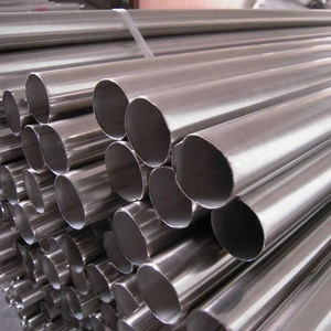 Nóng bán ASTM b622 UNS n10665 <span class=keywords><strong>hastelloy</strong></span> <span class=keywords><strong>B2</strong></span> ống thép liền mạch - Product Image 5