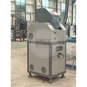 Vente en gros 100-200 kg/h déchets fil de cuivre câble granulateur ferraille recyclage cuivre granulateur Machine - Product Image 4