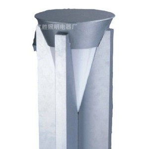Lampes de jardin en aluminium à LED, hauteur 800 mm, résistantes à l'eau IP65 - Product Image 5