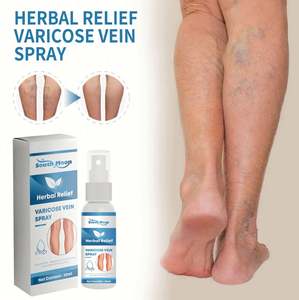 Спрей для ухода за ногами, 30 мл - Product Image 5