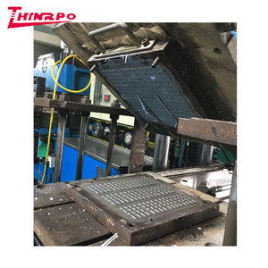 Nhà Sản Xuất Tùy Chỉnh Dẫn Điện Tử Màng Chuyển Đổi Silicone Cao Su Bàn Phím Bấm Nút Cao Su Đàn Hồi Silicone Bàn Phím - Product Image 5