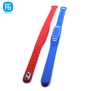 Bracelet RFID lavable et étanche pour hommes, Bracelet <span class=keywords><strong>de</strong></span> sport NFC pour activités <span class=keywords><strong>de</strong></span> plein air, cyclisme, <span class=keywords><strong>bateau</strong></span>, escalade, <span class=keywords><strong>billet</strong></span> d'événements - Product Image 6