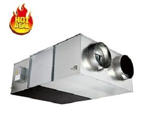 Intercambiador de calor para aire acondicionado, secador de aire - Product Image 2