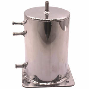 ถังน้ำมัน2L อัลลอยด์อเนกประสงค์อะไหล่รถยนต์ - Product Image 1