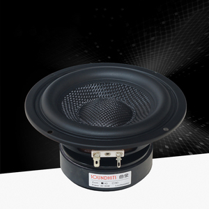 KYYSLB-Subwoofer <span class=keywords><strong>de</strong></span> 5,25 pulgadas <span class=keywords><strong>para</strong></span> el hogar, Unidad <span class=keywords><strong>de</strong></span> altavoz con graves <span class=keywords><strong>de</strong></span> 100W, <span class=keywords><strong>amplificador</strong></span> <span class=keywords><strong>de</strong></span> <span class=keywords><strong>sonido</strong></span> <span class=keywords><strong>de</strong></span> alta potencia - Product Image 3