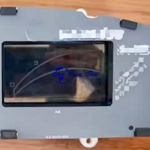 באיכות גבוהה מותג חדש לוח מכשיר חדש 3ba-50-41411 תצוגת מתאים FB14EX-7 מלגזה <span class=keywords><strong>komatsu</strong></span> - Product Image 5