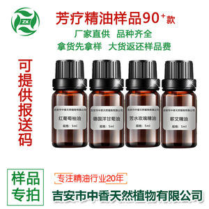 Enlace de muestra, creación de prototipos, fabricación de muestras y reproducción de aceites esenciales. Póngase en contacto con el servicio de atención al cliente antes de comprar. - Product Image 3
