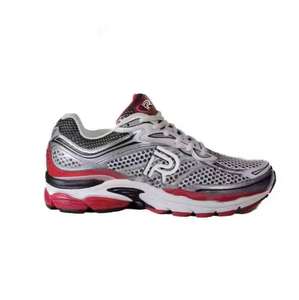 Scarpe da Corsa Retrò di Alta Qualità per Uomo, Sneakers Casual Traspiranti con Tomaia in Rete, Scarpe Basse - Product Image 4