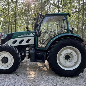 Tractor de segunda mano <span class=keywords><strong>ARBOS</strong></span> 1404 140hp 4wd, equipo agrícola, maquinaria agrícola, tractor compacto de dos ruedas, máquina cosechadora agrícola - Product Image 3