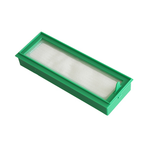 <span class=keywords><strong>Filtro</strong></span> Hepa adatto per Vorwerk KOBOLD VR200 VR300 accessori per <span class=keywords><strong>aspirapolvere</strong></span> pezzi di ricambio Kobold VR300 Saugroboter Zubehor - Product Image 4