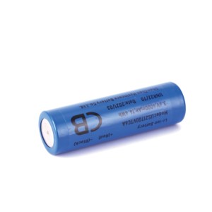 แบตเตอรี่ลิเธียมไอออ<span class=keywords><strong>น</strong></span>ทรงกระบอก รุ่น High-current INR 21700 50XG 3.7V 5000mAh LiNiMnCoO2 800 รอบการใช้งาน สำหรับเครื่องมือไฟฟ้าและ<span class=keywords><strong>โดร</strong></span><span class=keywords><strong>น</strong></span> - Product Image 6