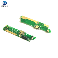 Câble flexible de charge pour Alcatel One Touch Pop 3 OT5025 5025D 5025g, port de charge USB, prise de charge, carte flexible