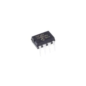 PIC12F683-I/P, puce neuve et originale - Product Image 1