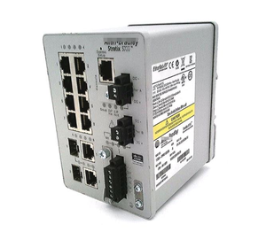 Conmutador Ethernet Industrial de Tecnología LANSI para <span class=keywords><strong>Allen</strong></span> <span class=keywords><strong>Bradley</strong></span> 1783-HMS16TG4CGR - Product Image 4