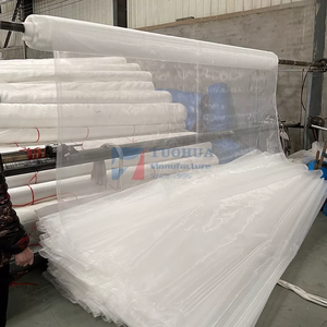 ตาข่ายป้องกันเพลี้ยตาข่ายสำหรับต้นไม้ผลไม้ตาข่ายแมลงแมลงวันสีขาว - Product Image 4