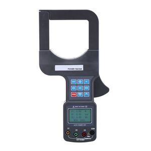 Roktools Digitaler Dreiphasen-Leistungsmesser AC 0,0A-2000A Strommessgerät - Product Image 2