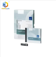 İyi fiyat SIMATIC WinCC RT profesyonel yazılım 6AV2105-0FA02-3AA0