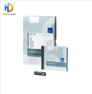 Giá tốt SIMATIC <span class=keywords><strong>WinCC</strong></span> RT phần mềm chuyên nghiệp 6av2105-0fa02-3aa0 - Product Image 1