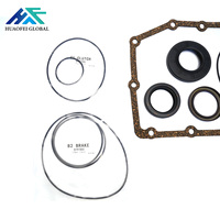Kit de réparation de transmission TF80SC OE 197280, pièces de révision, pièces de rechange pour transmission automatique, compatible avec la transmission Aisin TF80SC TF81SC
