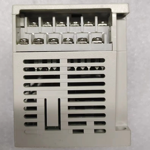 Thương hiệu mới ban đầu <span class=keywords><strong>Mitsubishi</strong></span> FX3SA-10MR-CM lập trình logic điều khiển module (PLC) plcpac và chuyên dụng điều khiển - Product Image 3