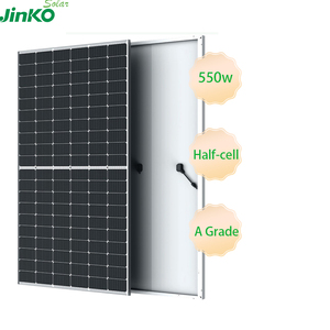 ขายส่ง<span class=keywords><strong>ราคา</strong></span>ถูกแผงพลังงานแสงอาทิตย์ <span class=keywords><strong>JinKo</strong></span> ในสต็อกที่ดีที่สุด<span class=keywords><strong>ราคา</strong></span> 410w 435w 450w 475w 500w <span class=keywords><strong>545W</strong></span> 550w 580w ประสิทธิภาพสูงแผงเซลล์แสงอาทิตย์ Mono - Product Image 2