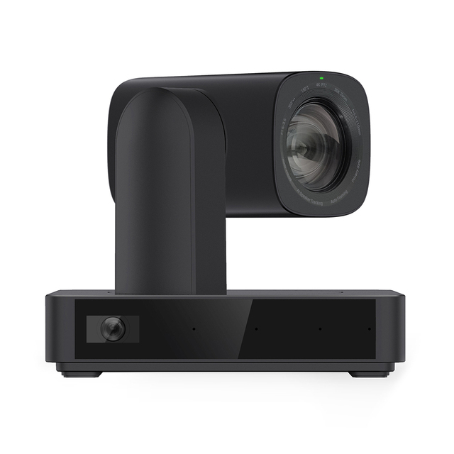 4K PTZ Camera Auto Focus Videoconferencing Camera 20 Zoom Conference Camera