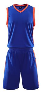 定制透气运动训练服高品质热转印印花篮球运动衫100% 涤纶定制印花LT003 - Product Image 5