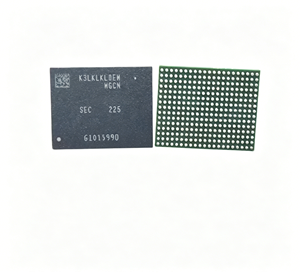 Nouvelle puce mémoire EMCP IC K3LKLKL0EM-MGCN avec des fonctionnalités précises et un montage standard pour applications électroniques - Product Image 1