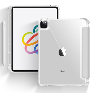 Funda magnética tipo folio <span class=keywords><strong>de</strong></span> calidad Sethigh para Ipad Air 4/5 10,9 Pro 11 2021 Ring Set PU Guangdong <span class=keywords><strong>PSG</strong></span> Opp Bag + caja <span class=keywords><strong>de</strong></span> cartón Ce Rohs - Product Image 4