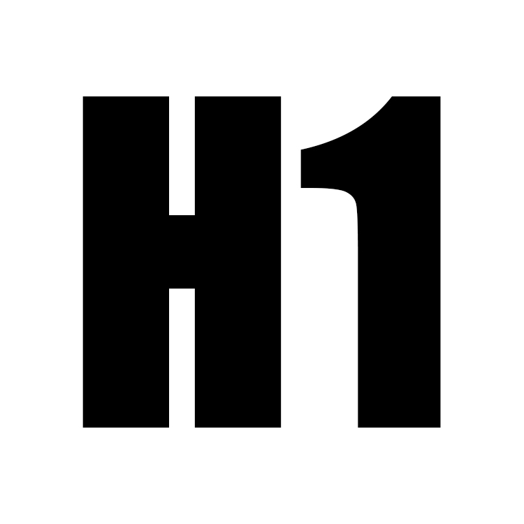 H1