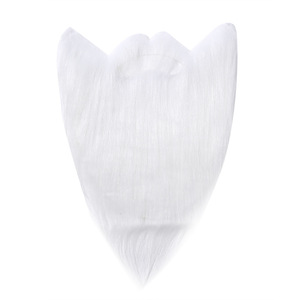 MADESHINE Nouveauté Barbe et Moustaches de Père Noël, de Vampyre et de Gnome pour Cosplay, Fêtes, Maquillage, Spectacles et Accessoires Photo - Product Image 3