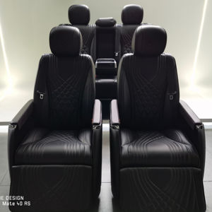 Asiento de Capitán para Furgoneta MPV, Gran Oferta <span class=keywords><strong>2022</strong></span>, con <span class=keywords><strong>Precio</strong></span> Económico - Product Image 1