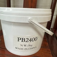 Polyisobutène Hydrogéné PB PIB, Polymère à Haute Viscosité, Polyisobutène pour Base de Gloss à Lèvres et Soins Personnels