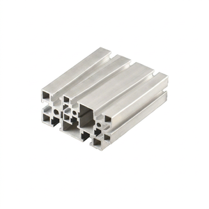 โต๊ะทำงานประกอบชิ้นส่วนอะลูมิเนียมมาตรฐานแห่งชาติ รุ่น 3060C ของ Memjin Industrial ดีไซน์ทันสมัย เหมาะสำหรับใช้ในคลังสินค้า โรงพยาบาล และห้องนอน - Product Image 1