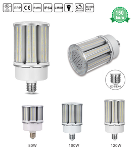 5000K dẫn Ngô E39 E40 150W HPS thay thế <span class=keywords><strong>CE</strong></span> ROHS ul được liệt kê 5 năm bảo hành 27W 36W 45W 54W 60W 80W 100W 120W dẫn Ngô Ánh sáng - Product Image 6