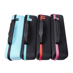 Étui personnalisé en EVA pour sèche-cheveux <span class=keywords><strong>Revlon</strong></span>, boîte de transport pour outils de coiffure, brosse à cheveux, <span class=keywords><strong>fer</strong></span> à friser, sac pour accessoires de coiffure - Product Image 2