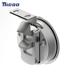 Serrure à came à clé en acier inoxydable 316 avec finition <span class=keywords><strong>chrom</strong></span>ée, <span class=keywords><strong>installation</strong></span> facile pour porte d'armoire et trappe - Product Image 6
