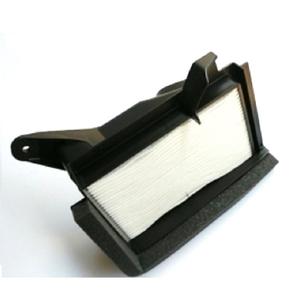 59C-15408-00 YAMA XP530 TMAX <span class=keywords><strong>530</strong></span> NOIR <span class=keywords><strong>MAX</strong></span> <span class=keywords><strong>IRON</strong></span> <span class=keywords><strong>MAX</strong></span> 12-16 XP530 A TMAX SX DX ABS filtre à air moto filtre à carburant usine - Product Image 3