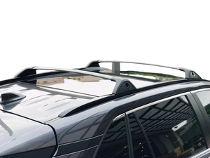 Barres transversales <span class=keywords><strong>de</strong></span> <span class=keywords><strong>toit</strong></span> SUV-Compatible avec Toyota <span class=keywords><strong>RAV4</strong></span> <span class=keywords><strong>2019</strong></span>-2023, conception aérodynamique en aluminium, accessoires <span class=keywords><strong>de</strong></span> porte-bagages - Product Image 6