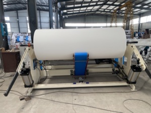 Máy làm giấy vệ sinh hoàn <span class=keywords><strong>to</strong></span>àn tự động dây chuyền sản xuất giấy cuộn giấy vệ sinh nhỏ - Product Image 4