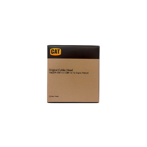 Cabeza de Cilindro Original 1062779 OEM para Reconstrucción de Motor CAT C280 8 12 16 - Product Image 2