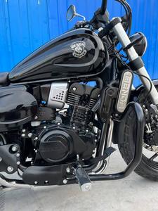 Benda <span class=keywords><strong>250</strong></span> retro Cruising Prince motocicleta de gasolina de <span class=keywords><strong>segunda</strong></span> <span class=keywords><strong>mano</strong></span>-motor potente, adecuado para montar en la calle - Product Image 3