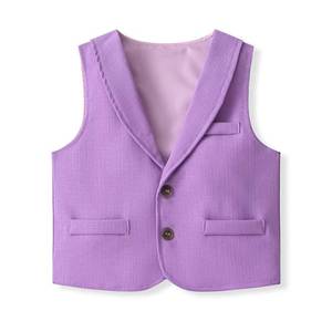 Dernières tenues élégantes pour garçons pour fête d'<span class=keywords><strong>anniversaire</strong></span> de tout-petit, costumes formels pour garçons de <span class=keywords><strong>1</strong></span> à 5 ans - Product Image 3