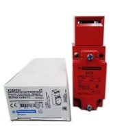Nuevo PLC Original en Stock XCSA701, Controlador de Programación PAC para Automatización Industrial
