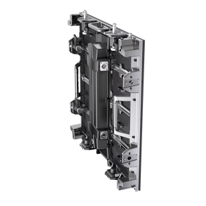 Pantalla LED de Video para Interiores, Panel LED HD 4K P3.9, Fabricante OEM con SDK - Product Image 1