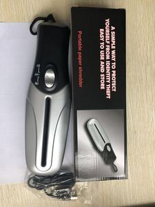 Mini Trituradora de <span class=keywords><strong>Papel</strong></span> Manual USB - Product Image 4